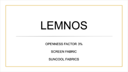 Lemnos