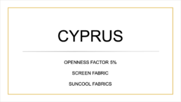 Cyprus